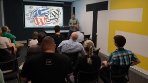 WordPress Ipswich September Meetup @ Ipswich Jets Rugby Leagues Football Club | North Ipswich | AU