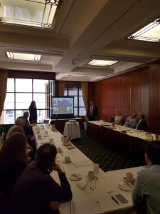 Business Networking - Brisbane Central Group - Tuesday Lunch (Fortnightly) @ Tattersalls Club | Brisbane | AU